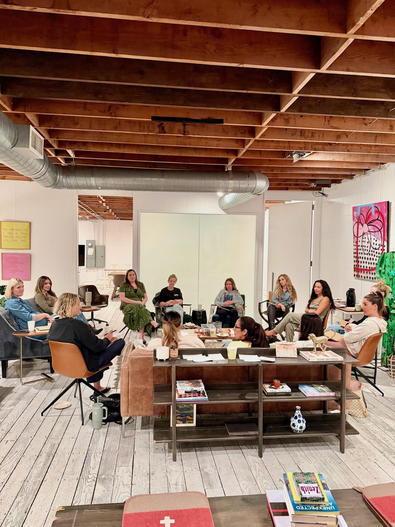 mastermind for female entrepreneurs